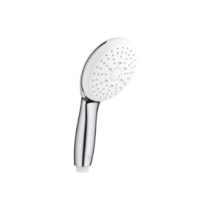 GROHE Tempesta 110 III Hand Shower 3 Spray Patterns 28 419 003