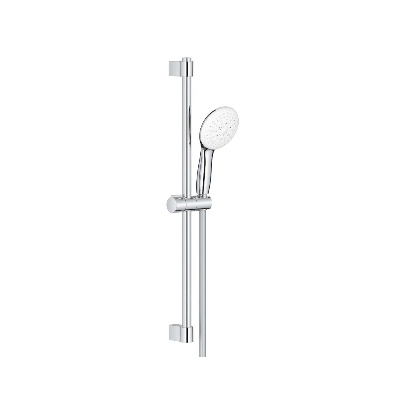 GROHE Tempesta 110 III Shower Rail Set 3 Spray Patterns 27 794 003