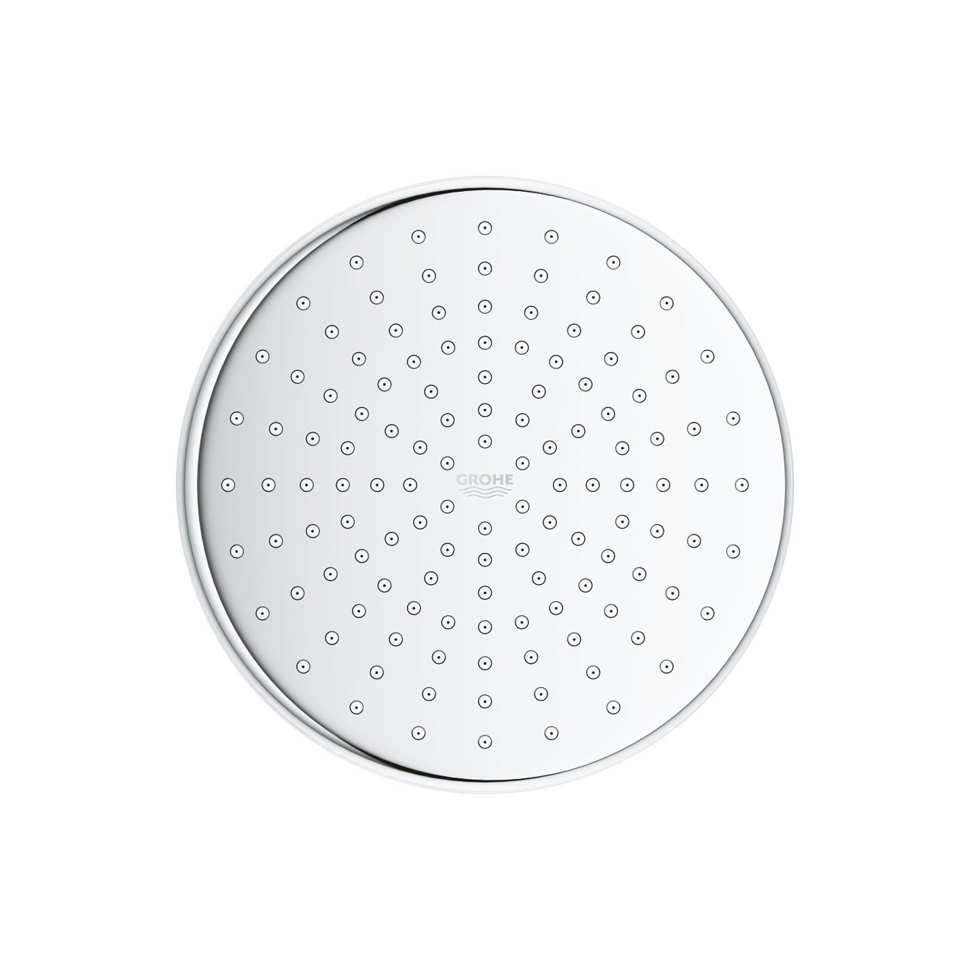 GROHE Tempesta 210 Head Shower 26 410 000