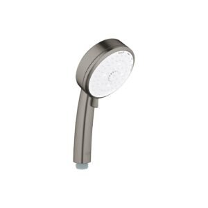 GROHE Tempesta Cosmopolitan Hand Shower 4 Spray Patterns 27 573 ALC