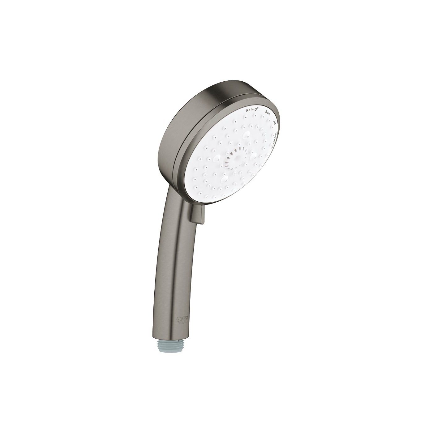 GROHE Tempesta Cosmopolitan Hand Shower 4 Spray Patterns 27 573 ALC