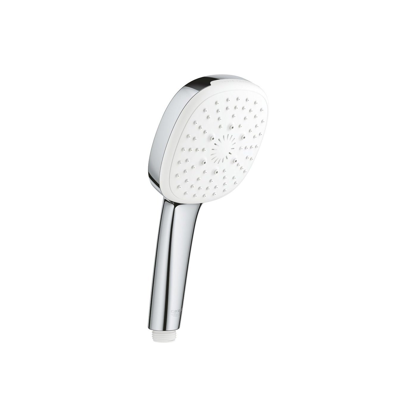 GROHE Tempesta Cube 110 III Hand Shower 3 Spray Patterns 27 574 003