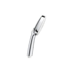 GROHE Tempesta Cube 110 III Hand Shower 3 Spray Patterns 27 574 003