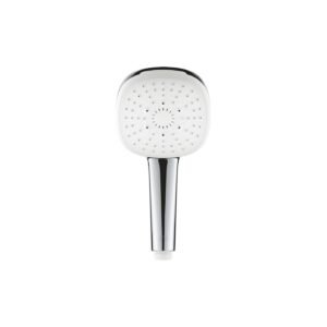 GROHE Tempesta Cube 110 III Hand Shower 3 Spray Patterns 27 574 003