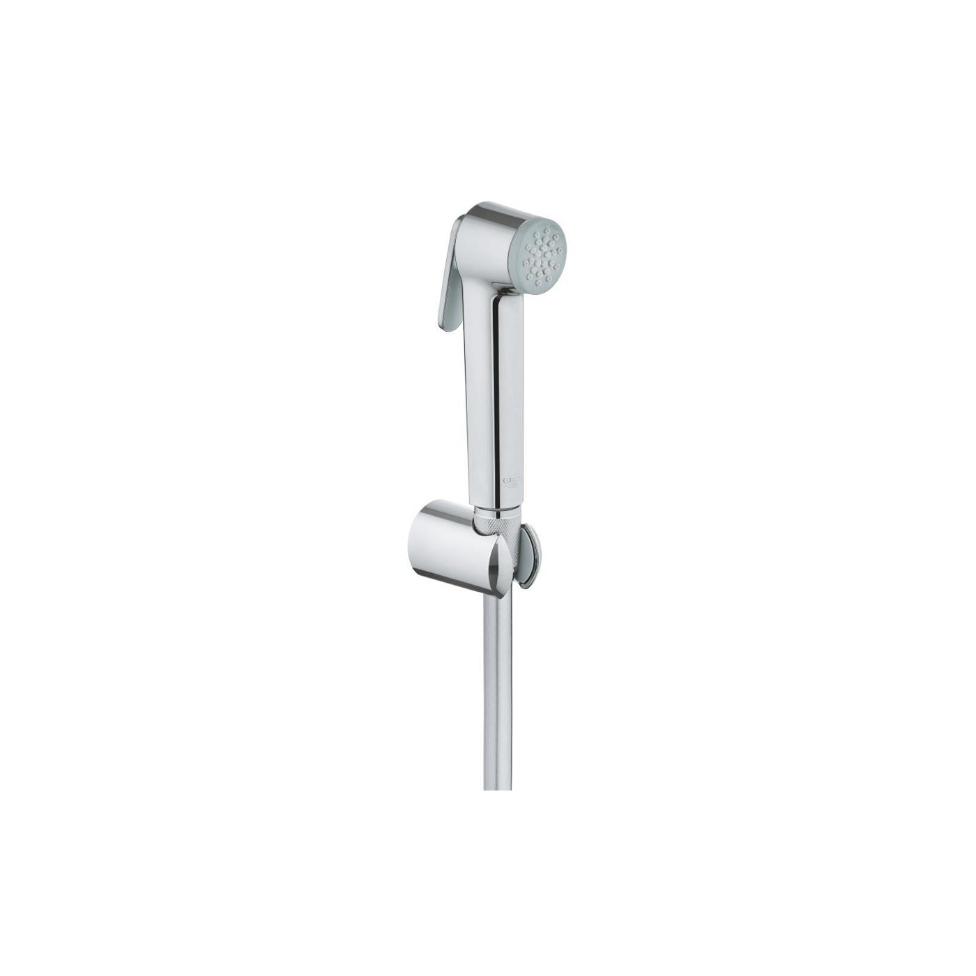 GROHE Tempesta-F Trigger Spray Set 27 513 001