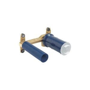 GROHE Universal Concealed Body for 2-hole Basin Mixer 23 571 000