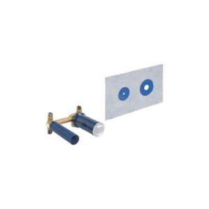 GROHE Universal Concealed Body for 2-hole Basin Mixer 23 571 000