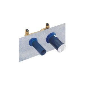 GROHE Universal Concealed Body for 2-hole Basin Mixer 23 571 000