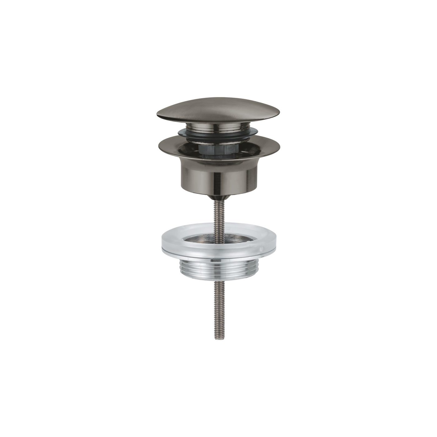 GROHE Waste Set For XL Basin Mixers 65 807 AL0