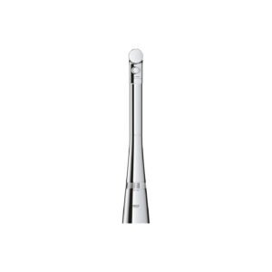 GROHE Zedra SmartControl Pull-Out Kitchen Mixer with Dual Spray - 31 886 000