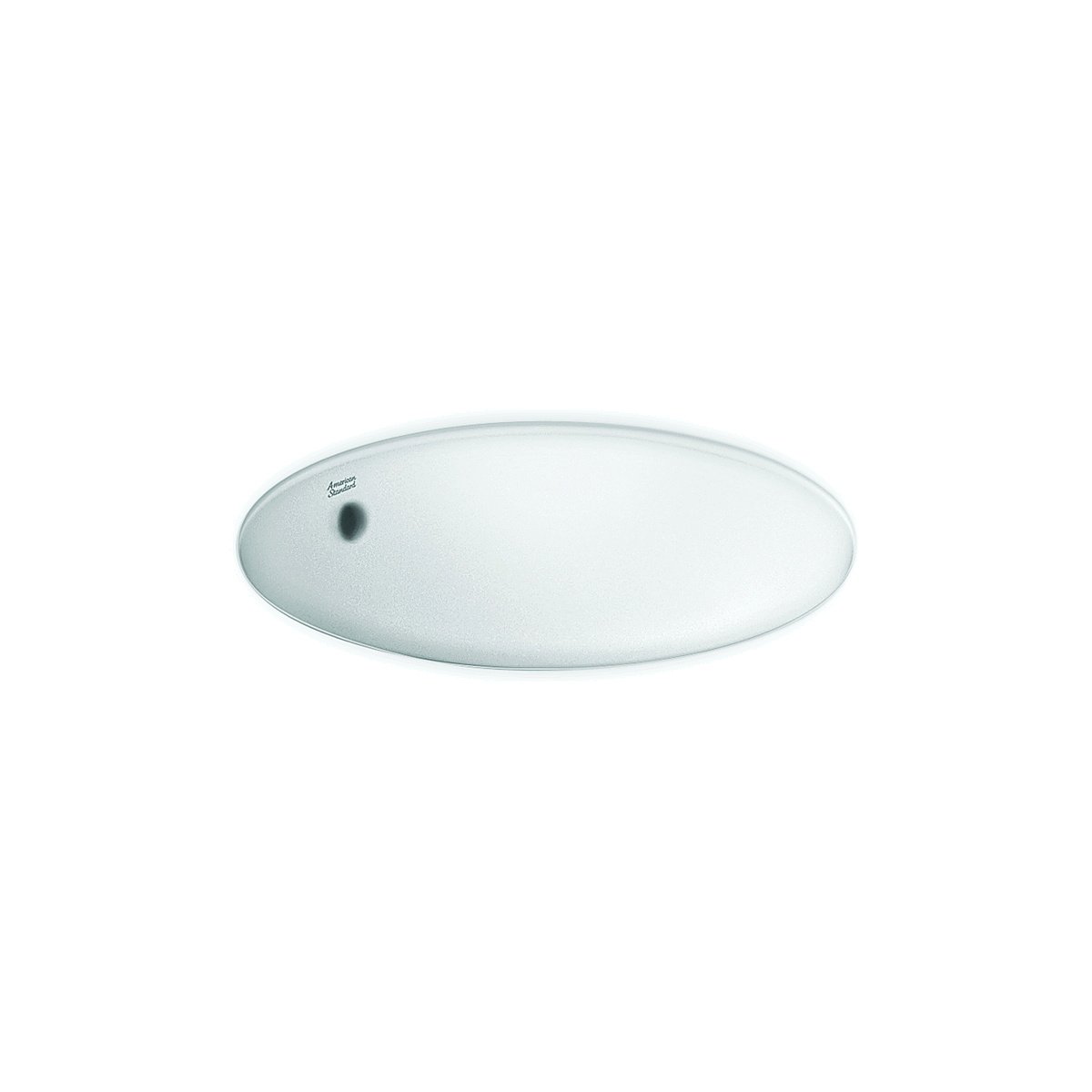 American Standard Concept Under Counter Basin - 1010881C00 visual scale V3