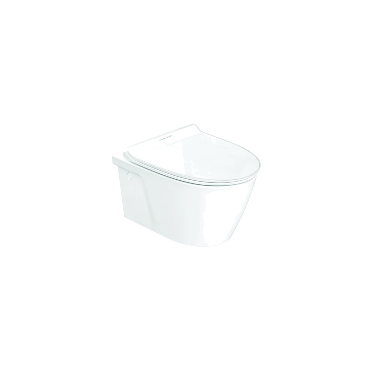 American Standard Loven Wall Hung WC - 1013962080 + CCAS1862-0320410F0 main image quality V5