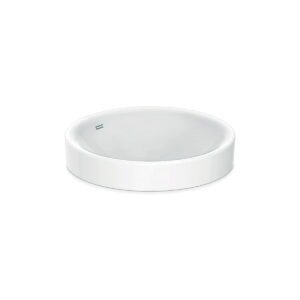 American Standard Concept Round Vessel Wash Basin 450mm - 1016352080 tone V4