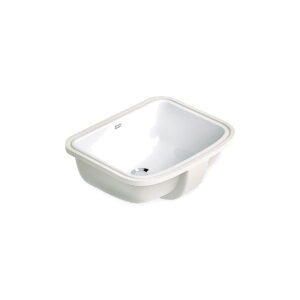 American Standard Loven Under Counter Basin (Squarish) - 1016392080 tone V4