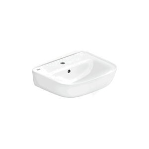 American Standard Loven Wall-Hung Basin - CCAS0262-0010410F0 tone V4