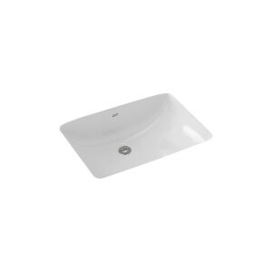American Standard Activa Undercounter Wash Basin - CCAS0440-1000410F0 tone V4