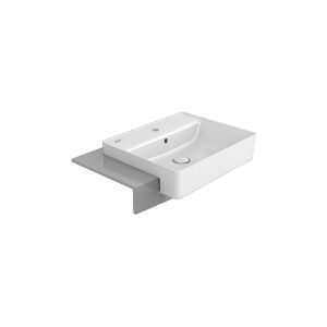 American Standard Acacia Supasleek Semi-Countertop Wash Basin - CCASF419-1010411F0 tone V4