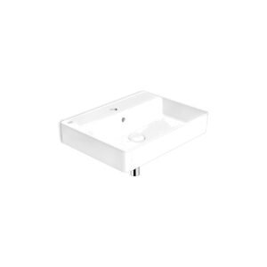 American Standard Acacia Supasleek Wall Hung Wash Basin - CCASF421-1010411F0 tone V4