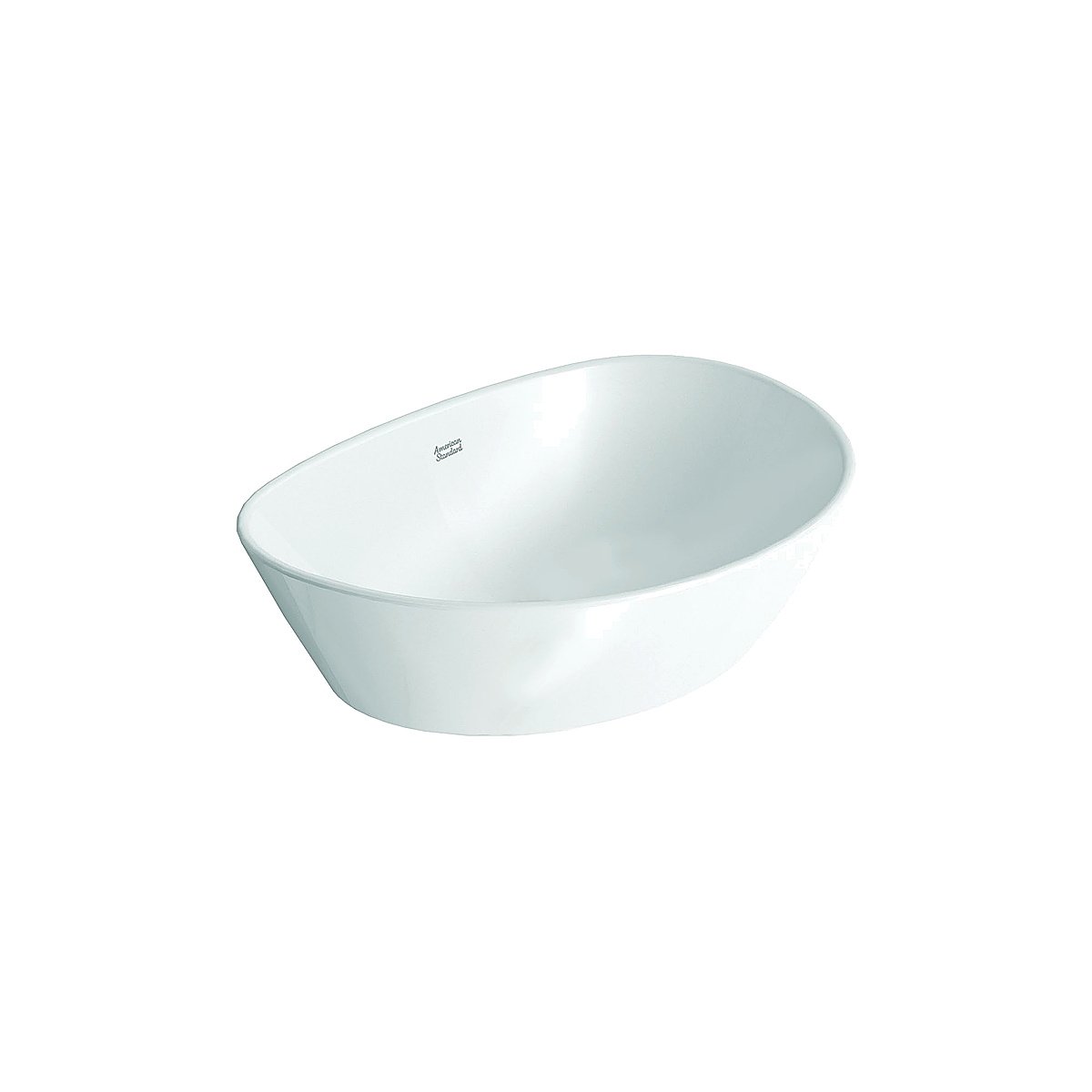 American Standard Neo Modern Vessel Wash Basin - CCASF633-0000410F0 visual scale V3