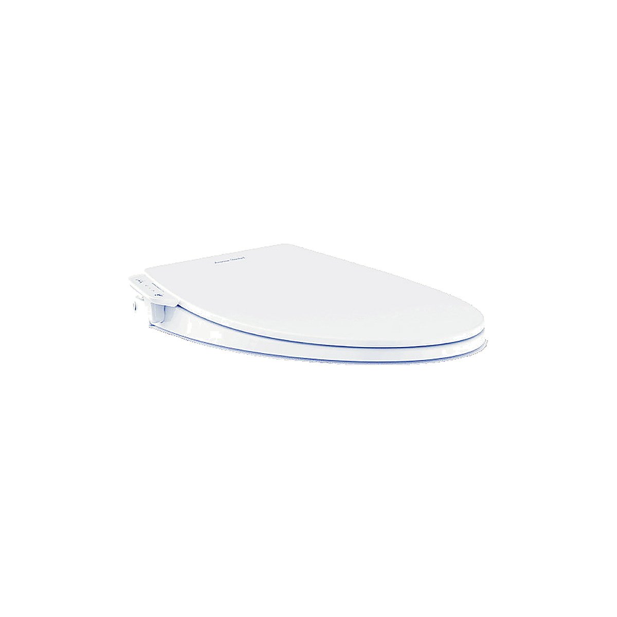 American Standard Pristine E-Bidet - CEAS7SL1-0100510P0 tone V4