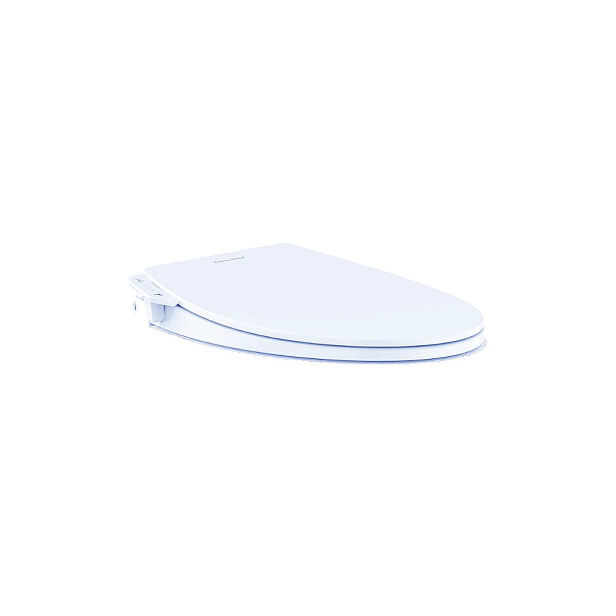 American Standard Pristine E-Bidet - CEAS7SL1-0100510P0 visual scale V3