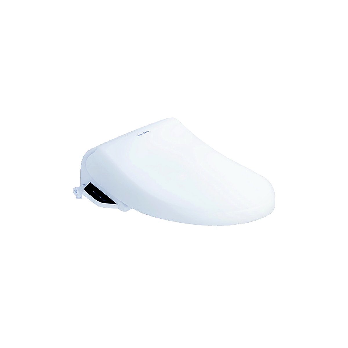 American Standard Pristine Star (remote control version) E-bidet - CEAS7SR1-0100510P0 visual scale V3