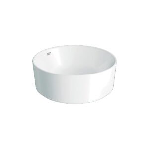 American Standard Acacia Evolution Round Vessel Wash Basin - CL0509I-6DACTLA tone V4