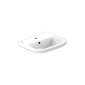 American Standard Neo Modern Wall Hung Wash Basin - CL0953I-6DACTLW tone V4