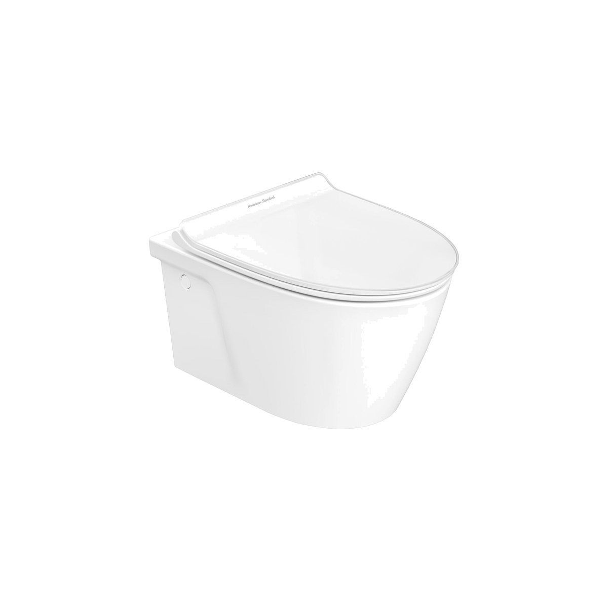 American Standard Acacia Supasleek Wall Hung Toilet - CL31197-6DACTPTN1 main image quality V5