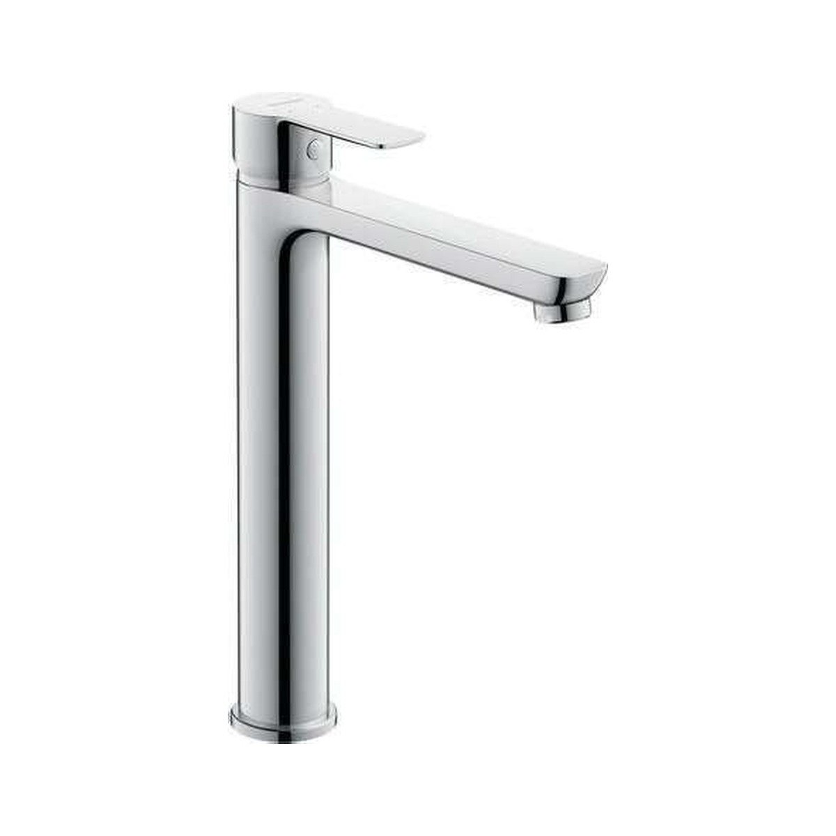 DURAVIT Basin Mixer S without waste A1101 0002 010