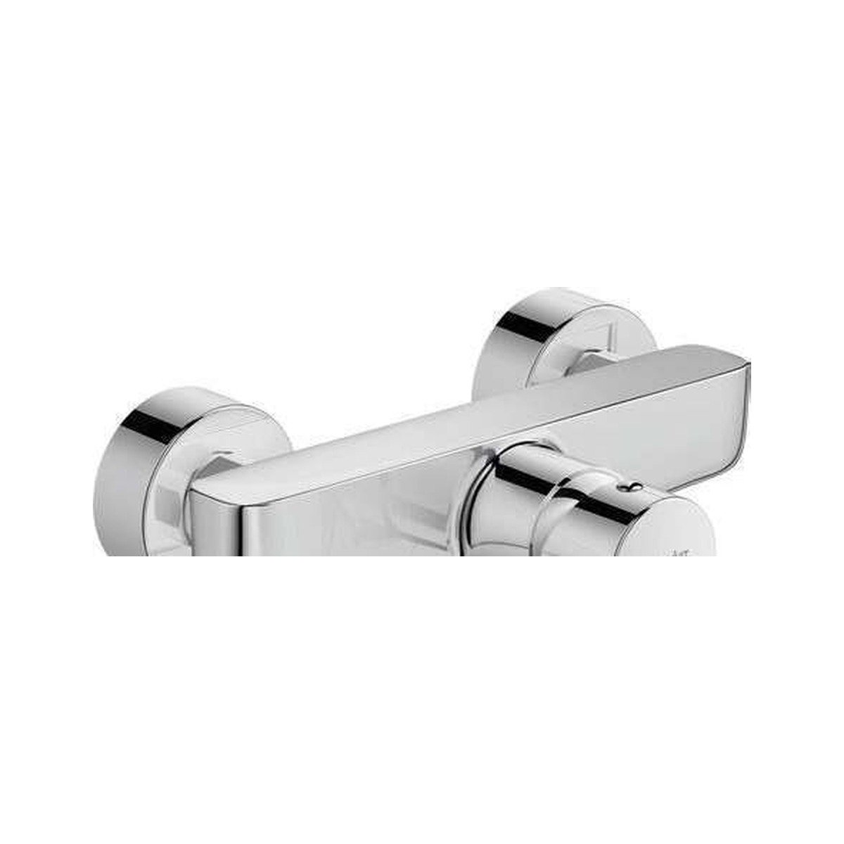 DURAVIT Exposed Shower Mixer B1423 0000 010