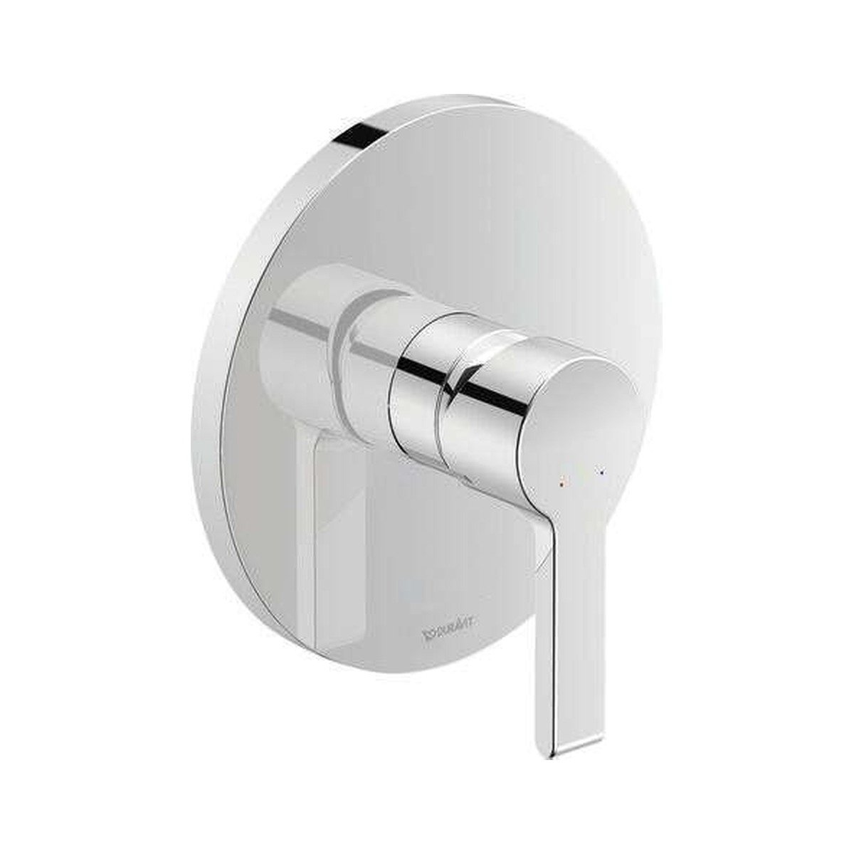 DURAVIT Exposed Shower Mixer B2423 0000 010