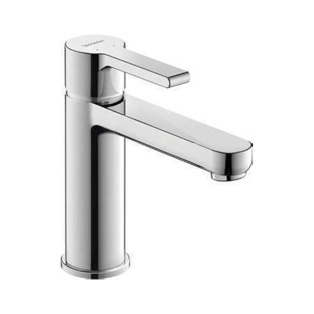 DURAVIT Exposed Bathtub Mixer B2523 0000 010