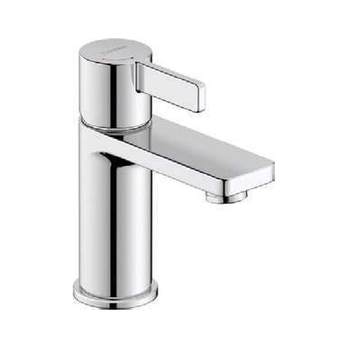 DURAVIT Exposed Shower Mixer DE423 0000 010