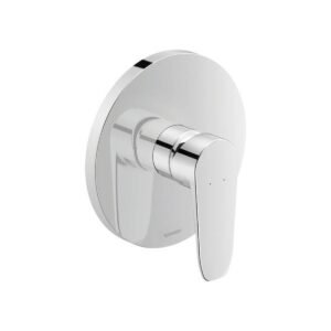 DURAVIT B1421 0010 010 + GK090 0000 000 main product image
