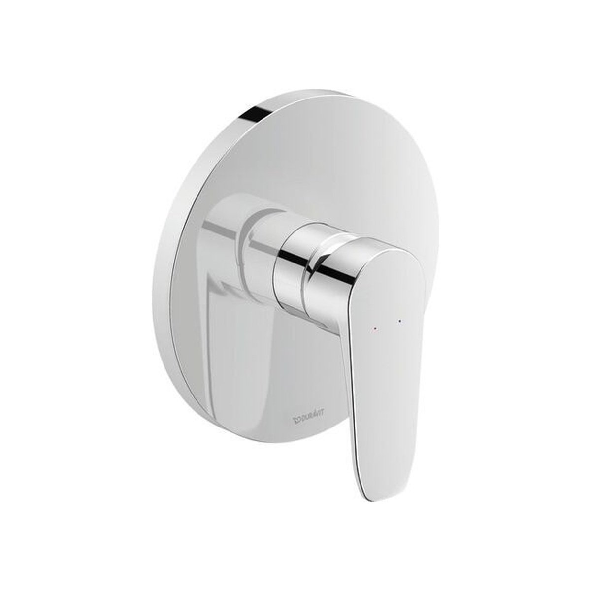 DURAVIT B1421 0010 010 + GK090 0000 000 main product image
