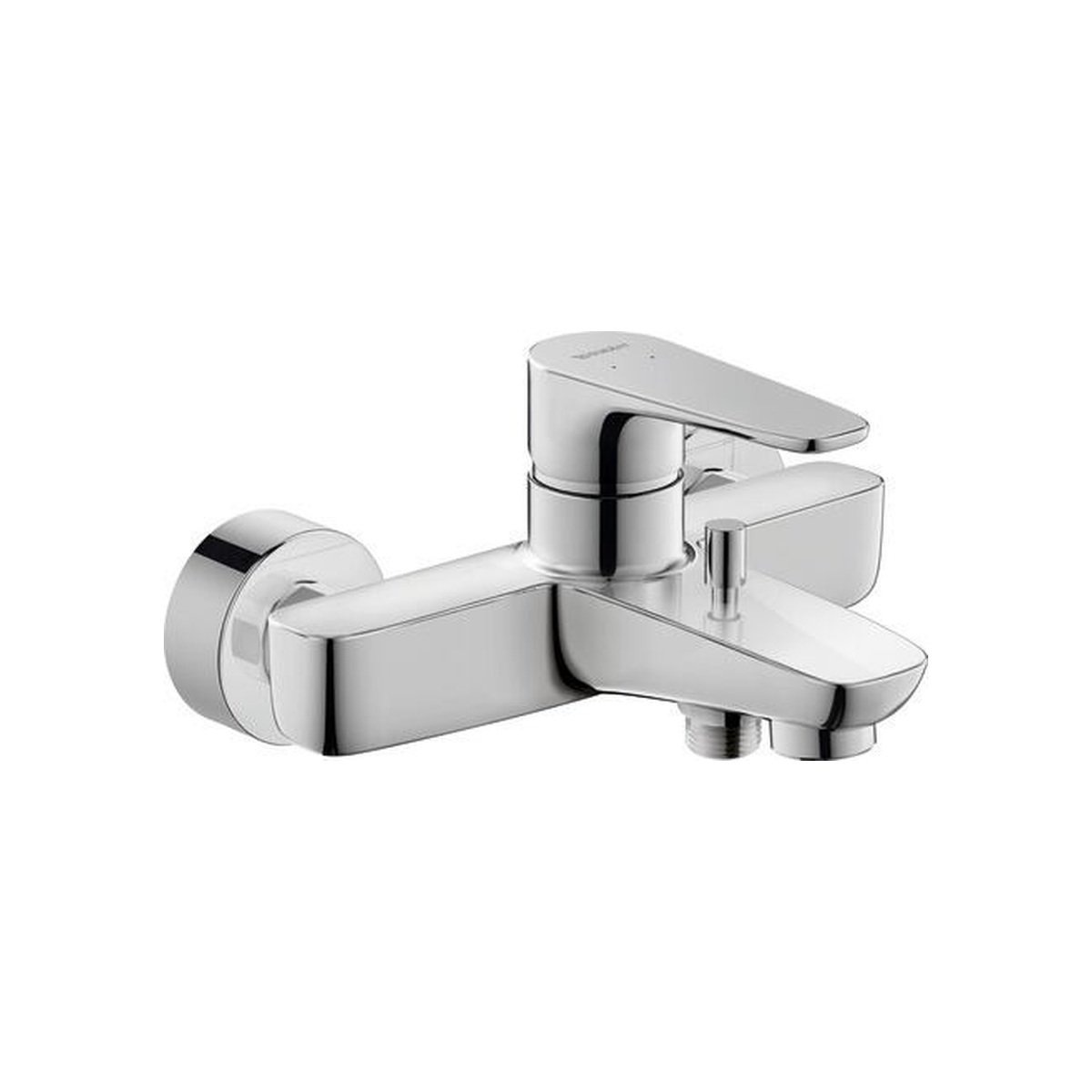 DURAVIT B1523 0000 010 main product image