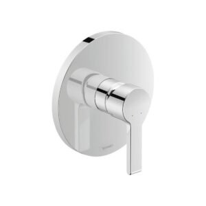 DURAVIT B2421 0010 010 + GK090 0000 000 main product image
