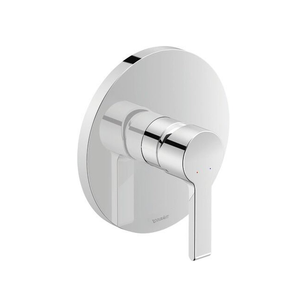DURAVIT B2421 0010 010 + GK090 0000 000 main product image
