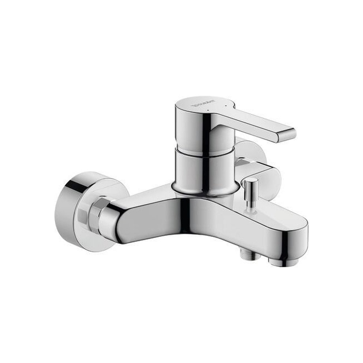 DURAVIT B2523 0000 010 main product image