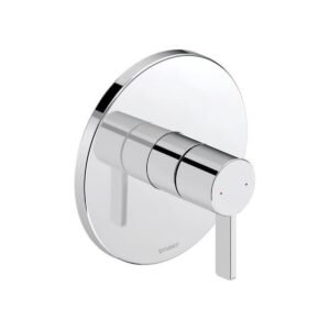 DURAVIT DE421 0010 010 + GK090 0000 000 main product image
