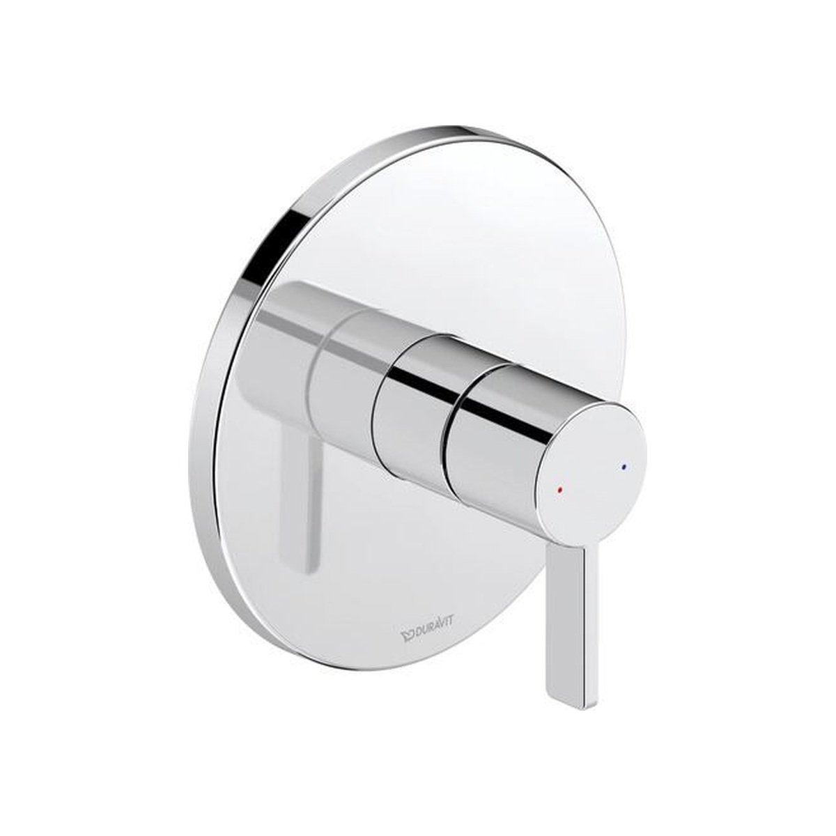 DURAVIT DE421 0010 010 + GK090 0000 000 main product image