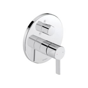 DURAVIT DE421 0012 010 + GK090 0000 000 main product image