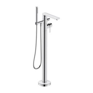DURAVIT DE525 0000 010 + GK590 0007 000 main product image