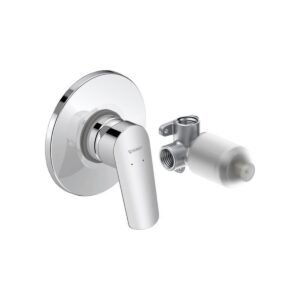 DURAVIT N1421 0007 010 main product image