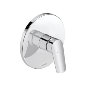 DURAVIT N1421 0010 010 + GK090 0000 000 main product image
