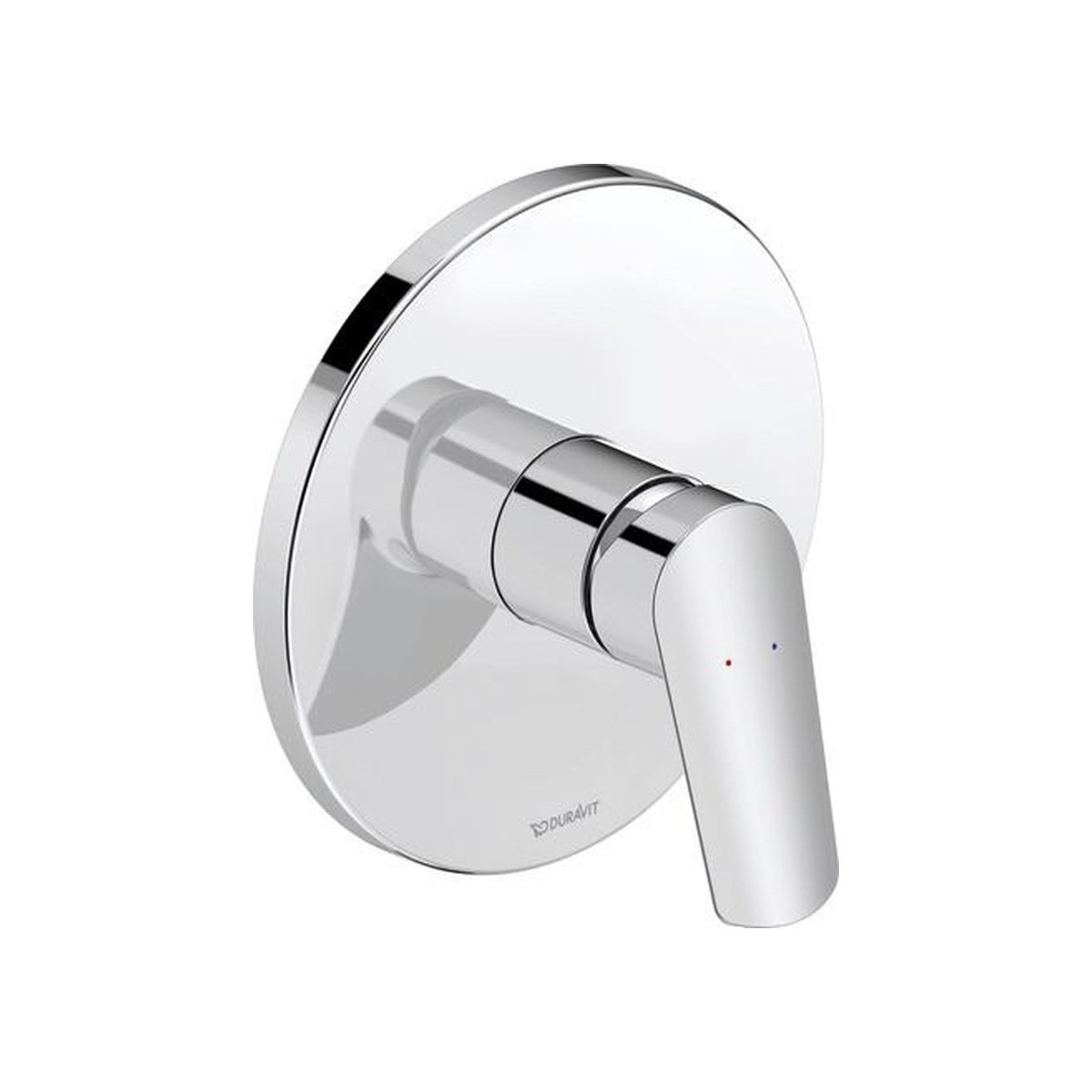 DURAVIT N1421 0010 010 + GK090 0000 000 main product image