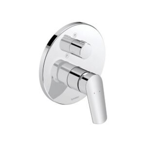 DURAVIT N1421 0012 010 + GK090 0000 000 main product image