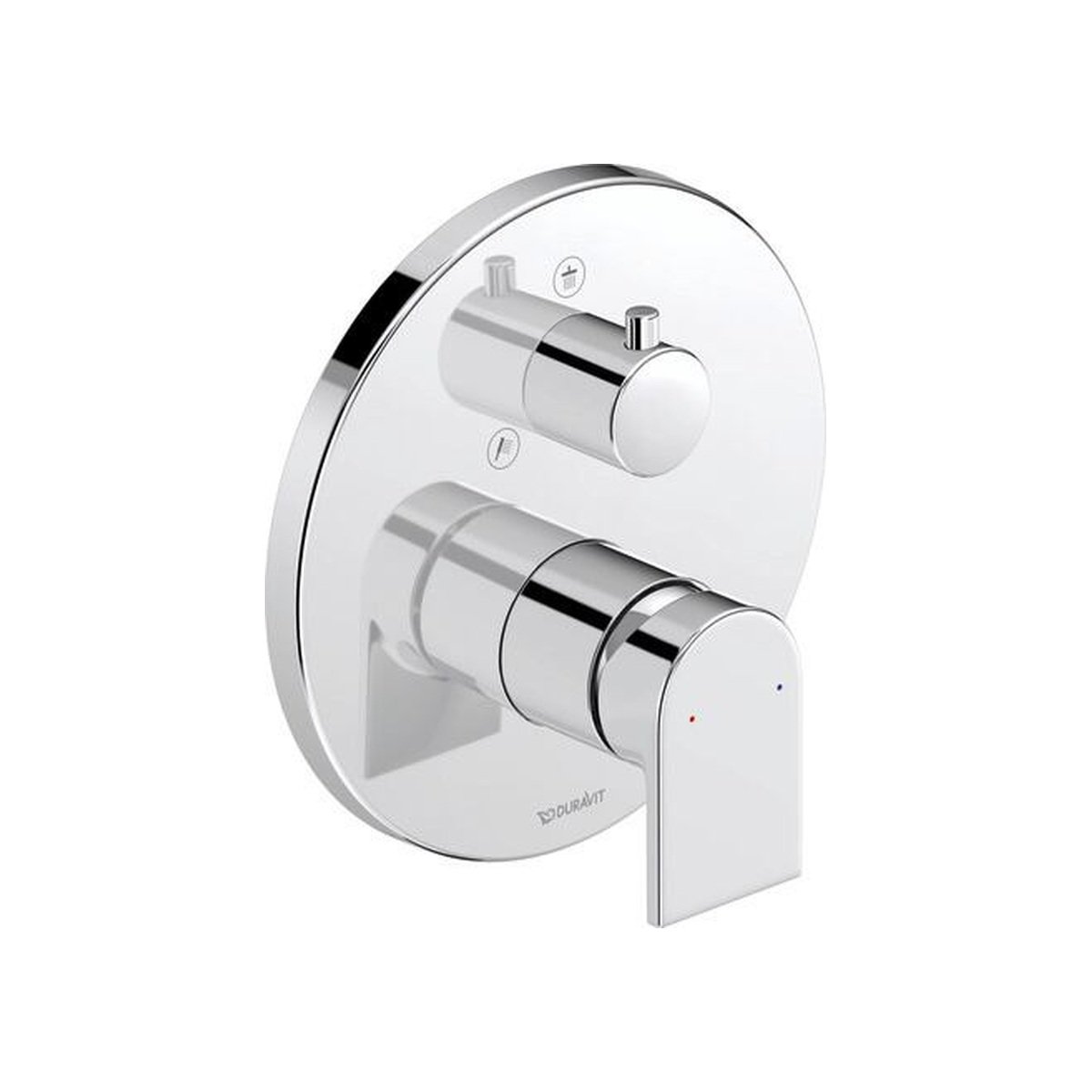 DURAVIT TU421 0012 + GK090 0000 000 main product image