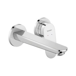 DURAVIT WA107 0004 + GK190 0004 A00 main product image